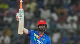 Abishek Porel arrested in sexual assault case